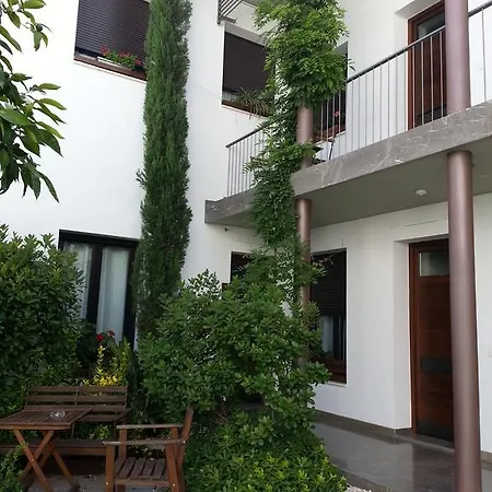 Appartement Apartamentos Patio De Viana Cordoue