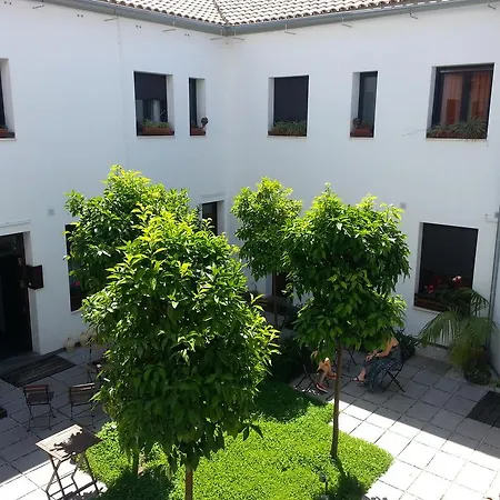 Appartement Apartamentos Patio De Viana