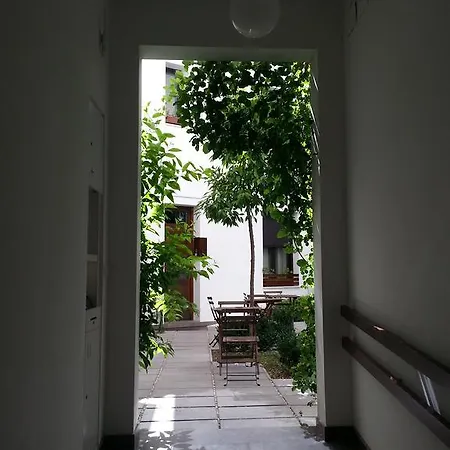 Apartamentos Patio De Viana *