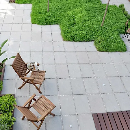Apartamentos Patio De Viana Cordoue
