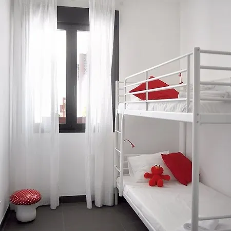 Apartamentos Patio De Viana