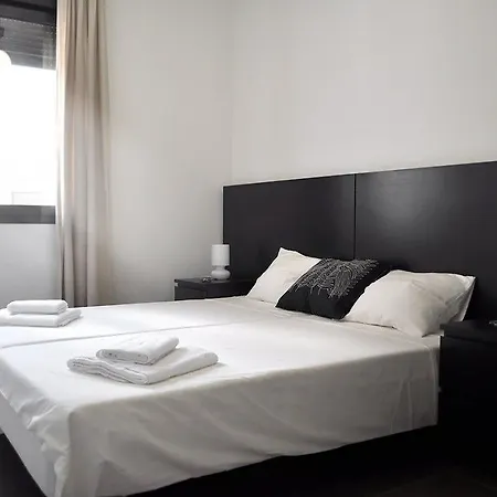 Apartamentos Patio De Viana Appartement *