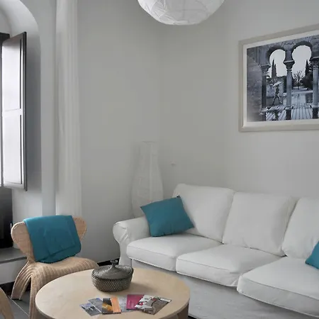 Apartamentos Patio De Viana Appartement