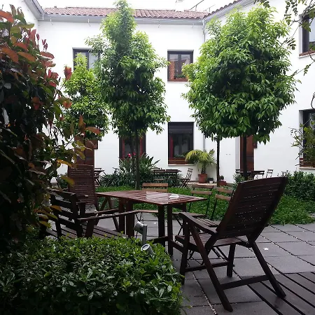 Appartement Apartamentos Patio De Viana Cordoue