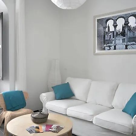 Apartamentos Patio De Viana Appartement *