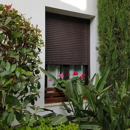 Apartamentos Patio De Viana *