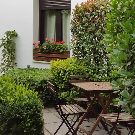 Appartement Apartamentos Patio De Viana *