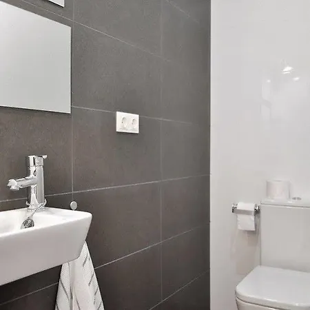 Appartement Apartamentos Patio De Viana Cordoue