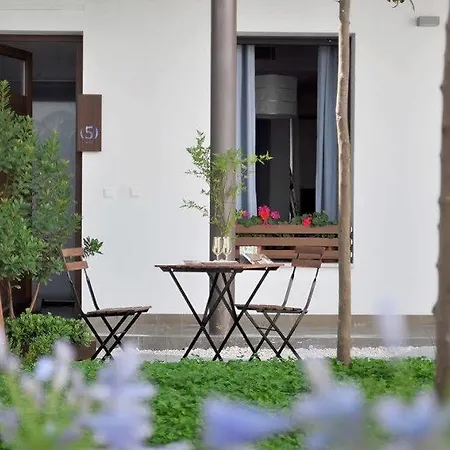 Apartamentos Patio De Viana Appartement